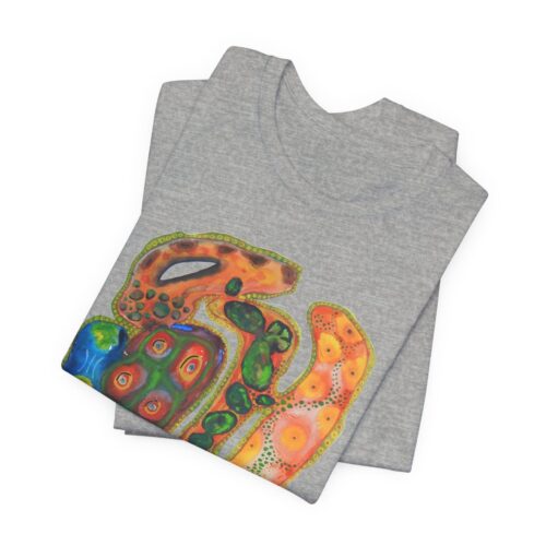 "A Thousand Eyes, Looking In" Unisex Shirt