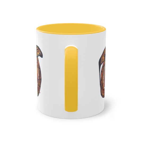 "Mu!" Coffee Mug