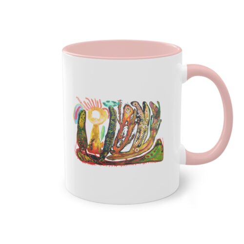 11638637663550286436_2048.jpeg "Into The Woods" Coffee Mug