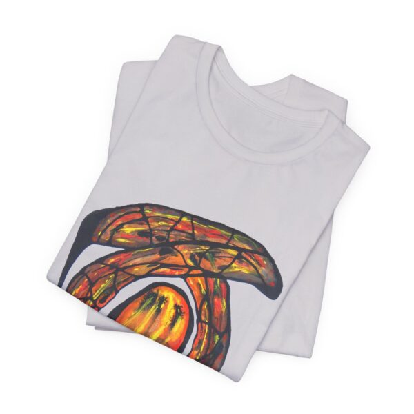 11645284842977087382_2048.jpeg "Mu!" Unisex T-Shirt