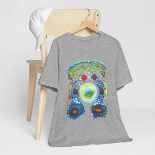 11658402702384295355_2048.jpeg "Somewhere In The Universe" Unisex T