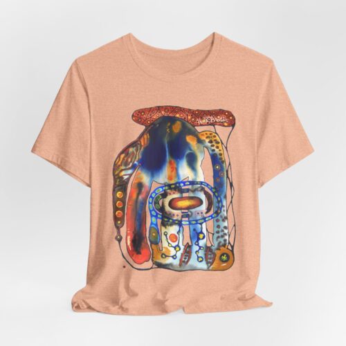 "Endlessly" Unisex T-Shirt