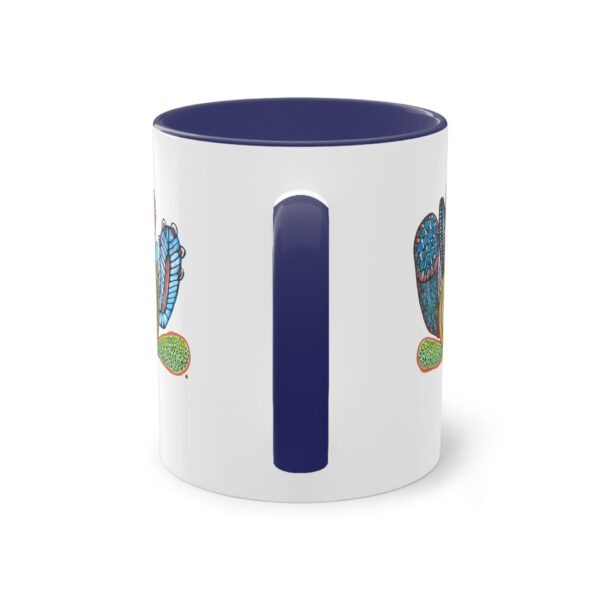 "Inside Out" Coffee Mug