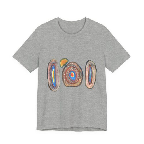 "Zonder Titel" Unisex T-Shirt