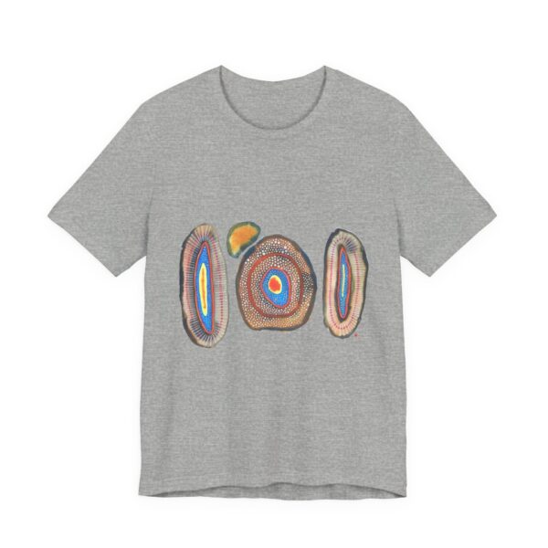 "Zonder Titel" Unisex T-Shirt