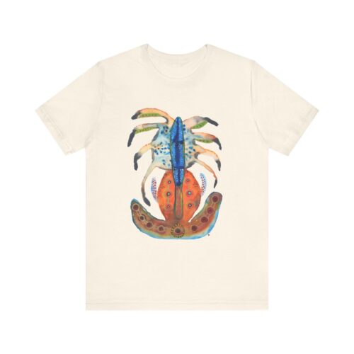 "Moulting" Unisex T-Shirt