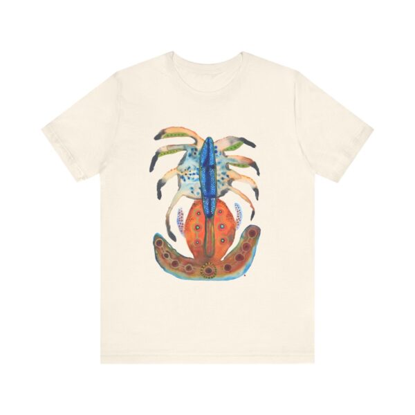 "Moulting" Unisex T-Shirt
