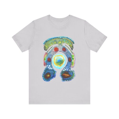 11762958170859605016_2048.jpeg "Somewhere In The Universe" Unisex T