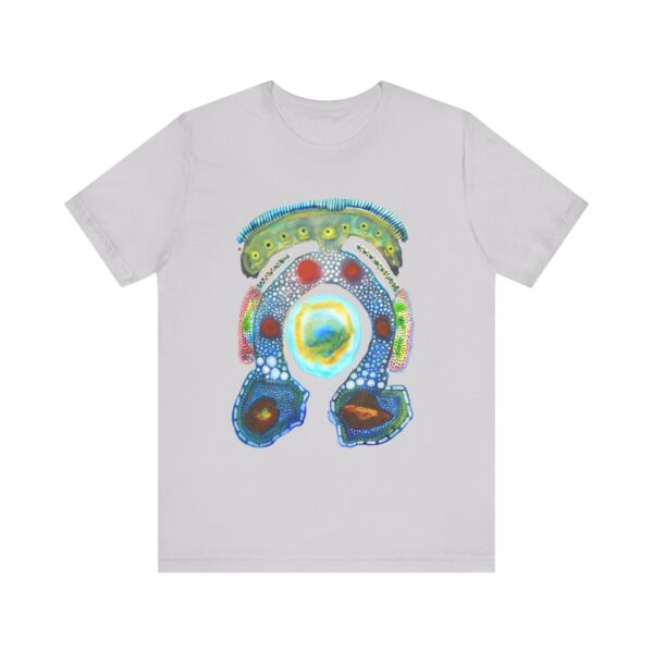 11762958170859605016_2048.jpeg "Somewhere In The Universe" Unisex T