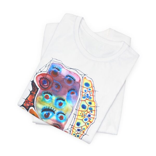 "On The Coral Reef" Unisex T