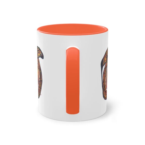 "Mu!" Coffee Mug