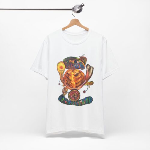 "Opening Up" Unisex T