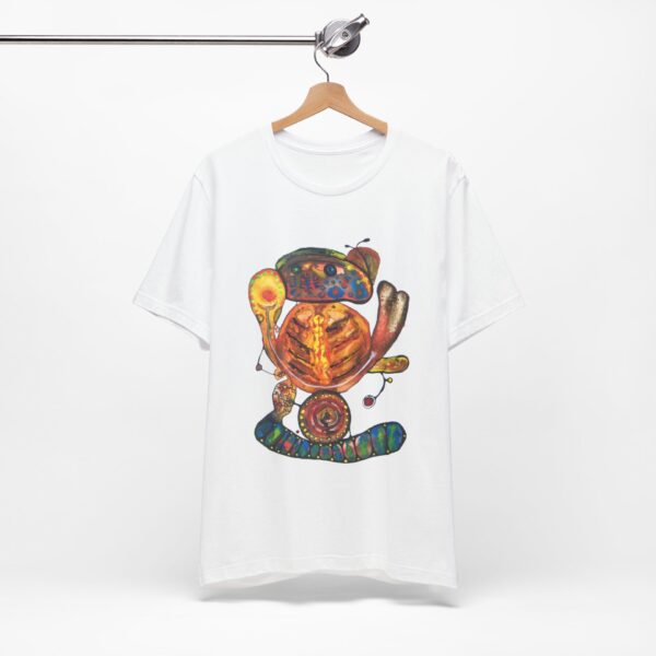 "Opening Up" Unisex T