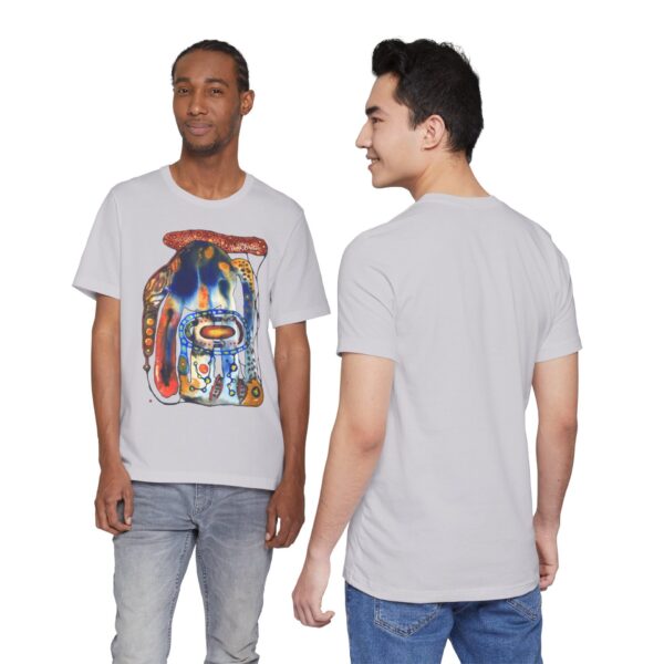 "Endlessly" Unisex T-Shirt