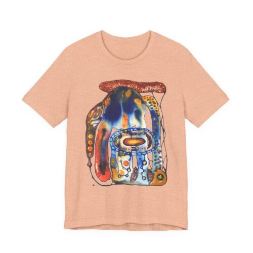 "Endlessly" Unisex T-Shirt