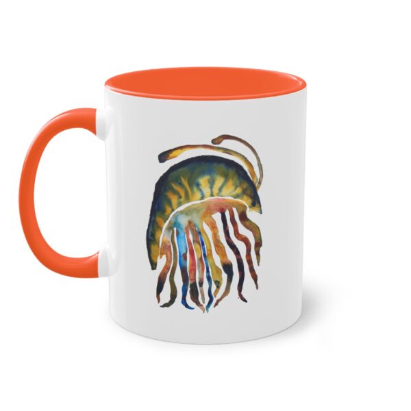 "Shrimp" Coffee Mug