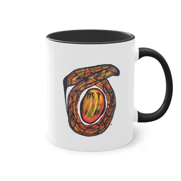 "Mu!" Coffee Mug