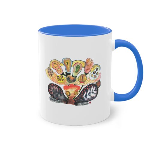 "Adornment" Coffee Mug