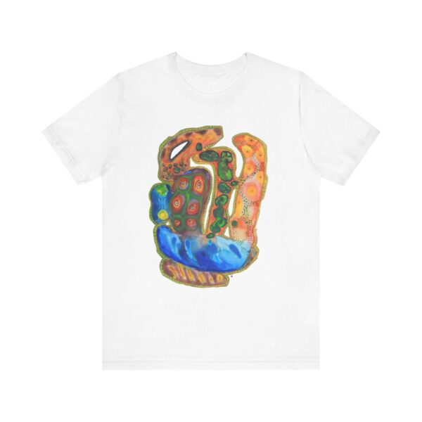 "A Thousand Eyes, Looking In" Unisex Shirt