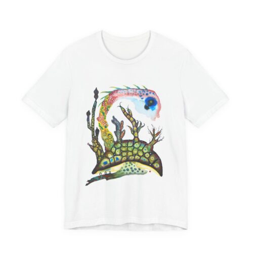 "I Remember" Unisex Shirt