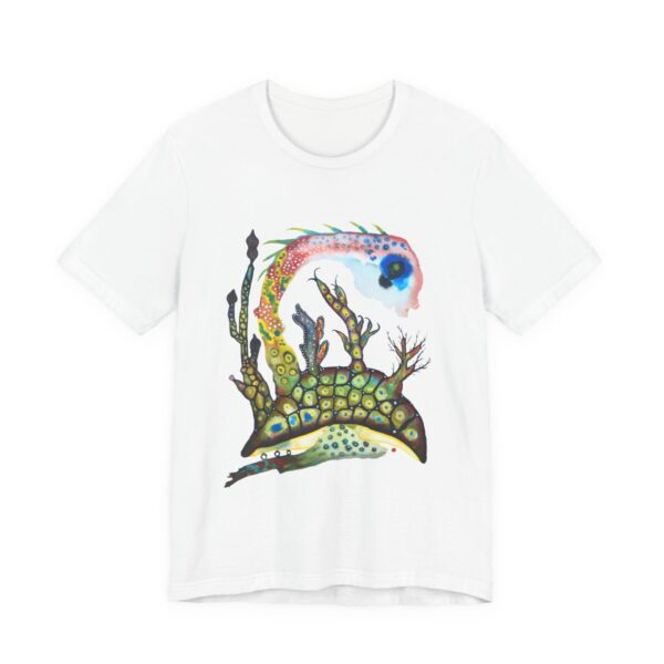 "I Remember" Unisex Shirt