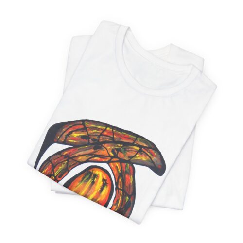 11878220625917869242_2048.jpeg "Mu!" Unisex T-Shirt