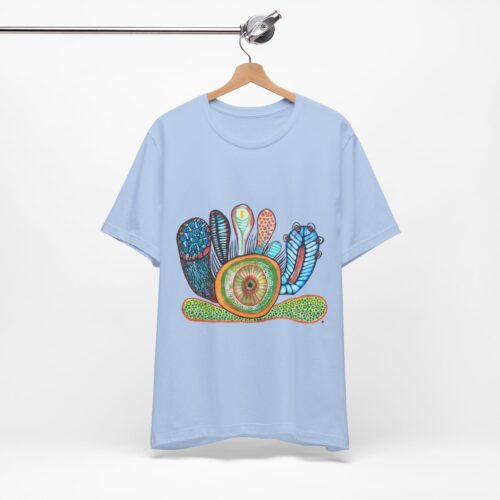 "Inside Out" Unisex T-Shirt