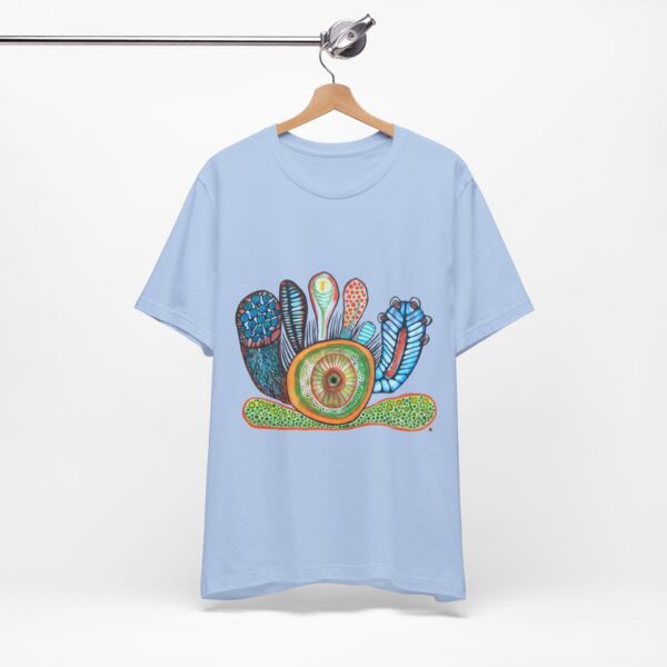 "Inside Out" Unisex T-Shirt