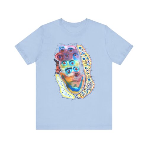 "On The Coral Reef" Unisex T