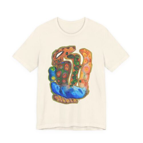 "A Thousand Eyes, Looking In" Unisex Shirt