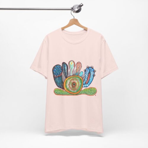 "Inside Out" Unisex T-Shirt