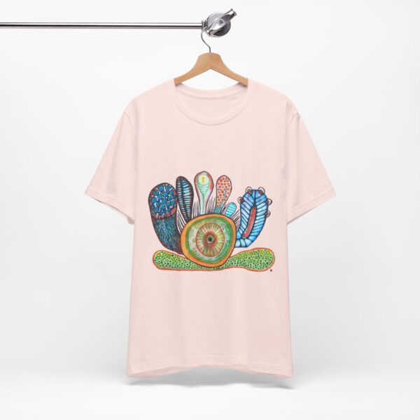 "Inside Out" Unisex T-Shirt