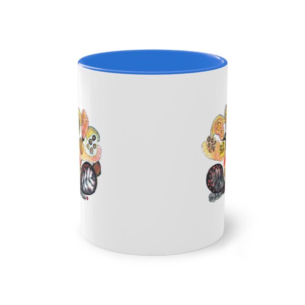 "Adornment" Coffee Mug