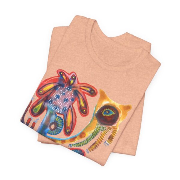 11993113757033757498_2048.jpeg "Watchfulness" Unisex T