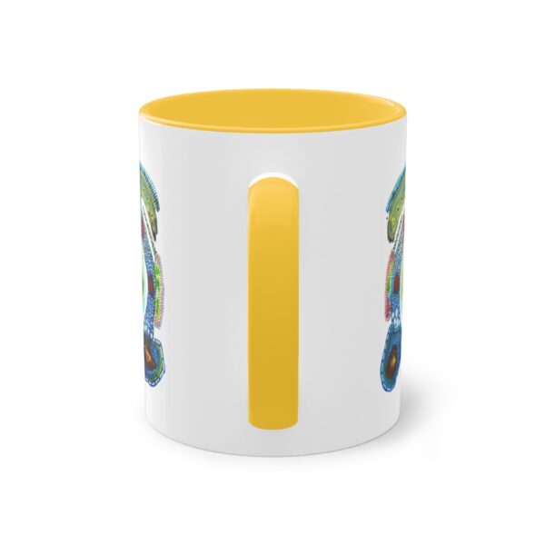 "Somewhere In The Universe" Coffee Mug