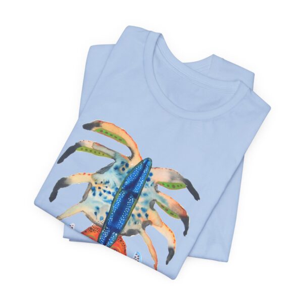 "Moulting" Unisex T-Shirt