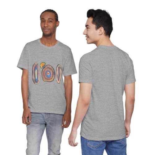 "Zonder Titel" Unisex T-Shirt