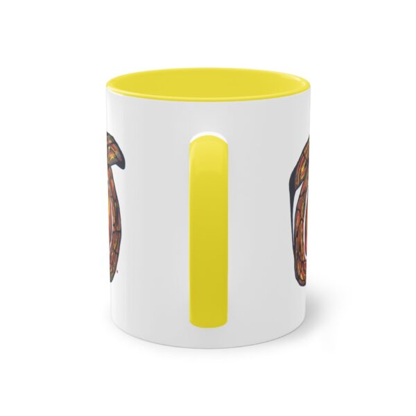 "Mu!" Coffee Mug
