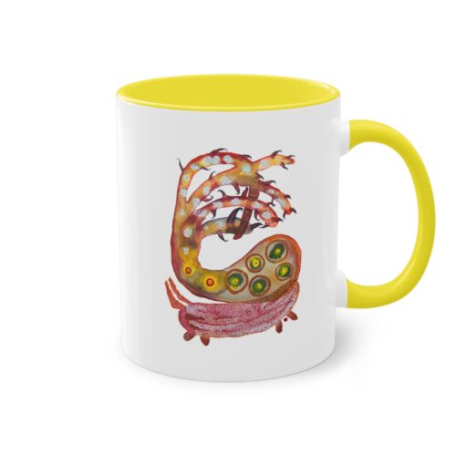 "Noli Me Tangere" Coffee Mug