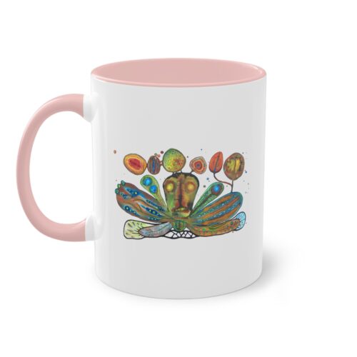 "When You See It" Coffee Mug