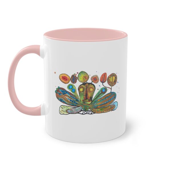 "When You See It" Coffee Mug