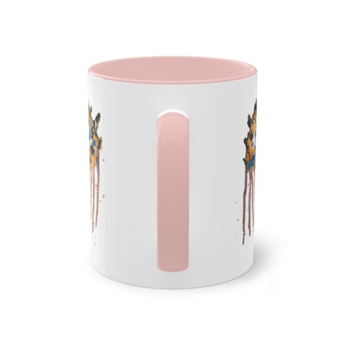 12168330787235923515_2048.jpeg "Mother" Coffee Mug