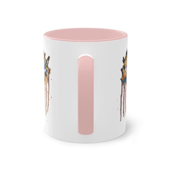 12168330787235923515_2048.jpeg "Mother" Coffee Mug