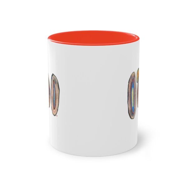 "Zonder Titel" Coffee Mug