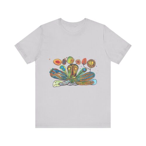 "When You See It" Unisex T