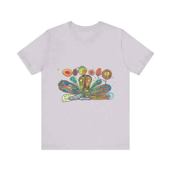 "When You See It" Unisex T