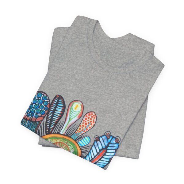 "Inside Out" Unisex T-Shirt