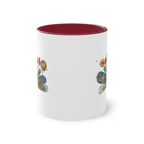 "When You See It" Coffee Mug