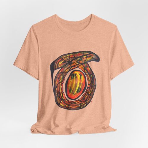 12290526420519594280_2048.jpeg "Mu!" Unisex T-Shirt