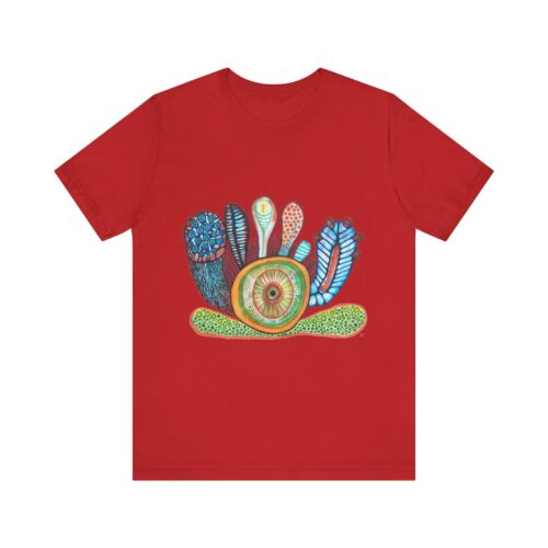 "Inside Out" Unisex T-Shirt